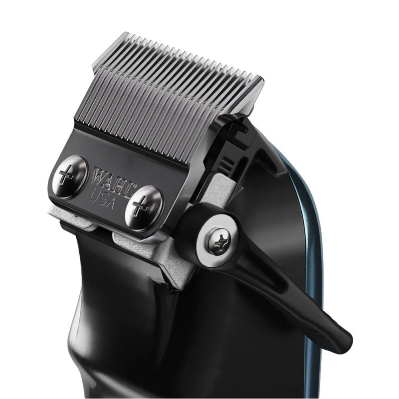 WAHL Super Taper Classic Series バリカン プロ Wahl Super Taper Clipper: Precision & Power for